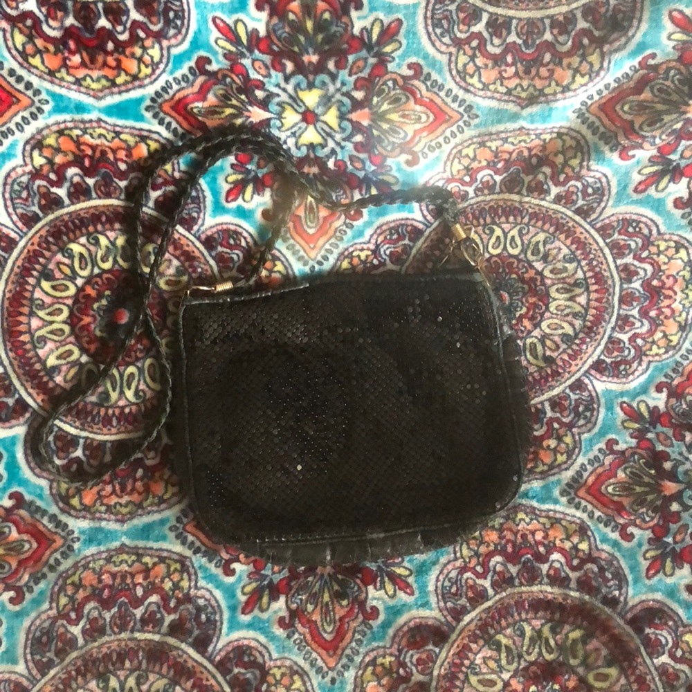 Shoulder Purse